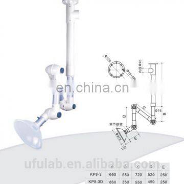 Laboratory Furniture Fume Extractor Used in Workbench in Laboratory or School photo-3