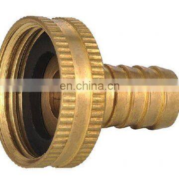 JD-6004 brass nipple