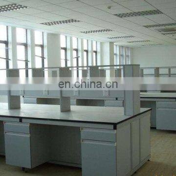 Laboratory Equipment Phenolic Resin Granite Work Board Lab Bench photo-6