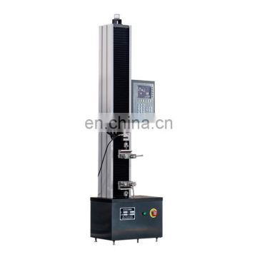 Electric Universal Single Column Paper Tear Strength Testing Machine Price