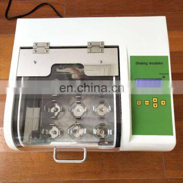 High Quality Incubator For Microbiology Laboratory Shaking Incubator Price photo-6