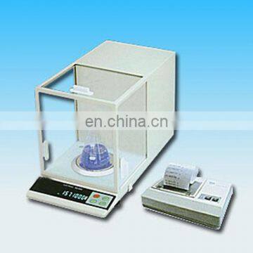 (capacity:210g*0.1mg; 110g*0.1mg)Electronic High Precision Analytical Balance