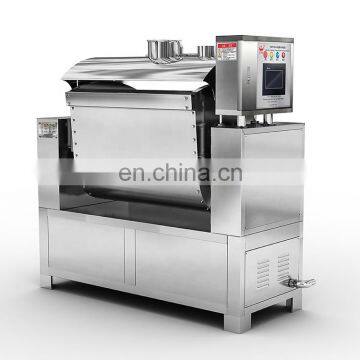 horizontal knead dough mixer machine and bakery mixer machine for sale