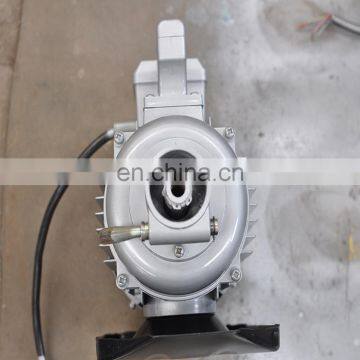 New Design Portable Concrete Needle Vibrator for Building Construction photo-4