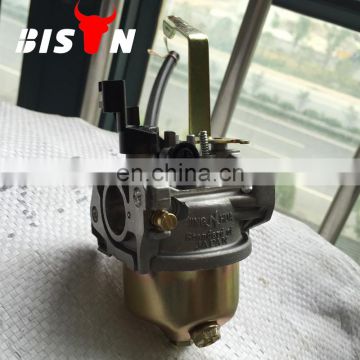 BISON(CHINA) Gasoline Generator Spare Parts BS160 Cheap Carburetor Factory Price for Sale for Gasoline Engine 168F