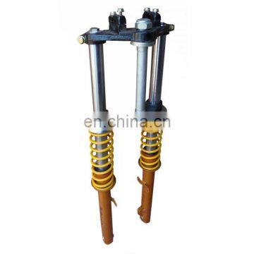 High performance buggy shock absorber/trike shock absorber/gas filled shock absorber