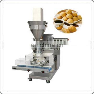 Desktop Cheap Maamoul Line Food Standard Maamoul Mould 1year Warranty Small Maamoul Moon Cake Make Machine photo-2