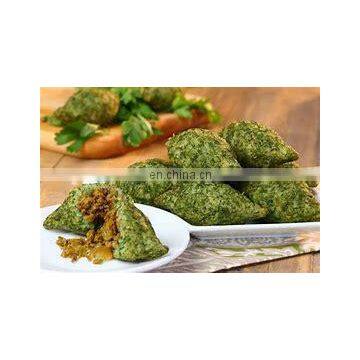 Automatic Small Kubba Making Encrusting Machine Kubba Forming Machine for Small Business Use photo-3