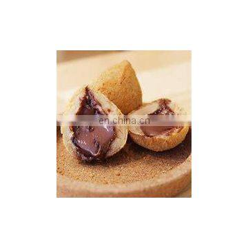 Kubba Falafel Arancini Coxinha Food Encrusting Machine For Sale photo-2