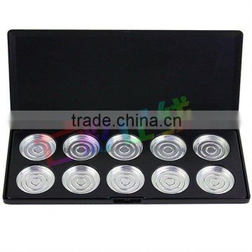 10 pc eyeshadow pan 26mm