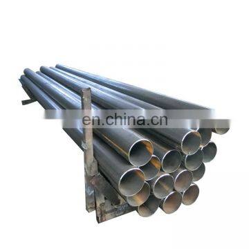 Tianjin YOUFA brand ASTMA 53 A106 seamless steel pipe mill steel pipe for gas and oil project