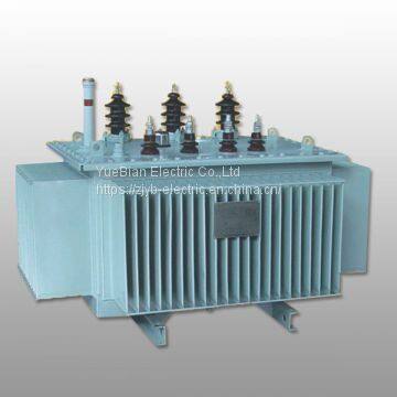 Step Down Transformer Efficiency