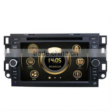 car media RDS for Chevrolet Captiva/Epica/Lova with GPS/Bluetooth/Radio/SWC/Virtual 6CD/3G internet/ATV/iPod/DVR