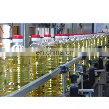Semi Automatic Semi-automatic 25l Liuquid Edible Oil Filling Machine photo-3