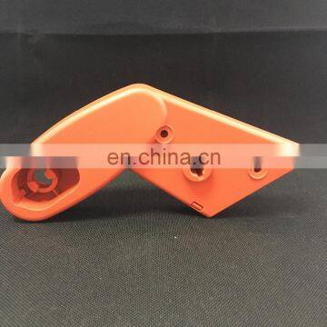 Hot Quality Precision Plastic Parts Game Control Shell Mold Injection Plastic Mould photo-5