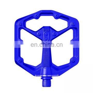 Wholesale Custom CNC Machining Aluminum Mountain Bike Pedal photo-2