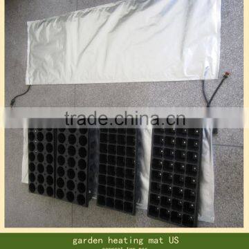 portable heating mats