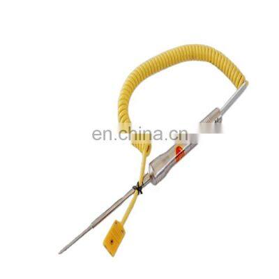 High Temperature Portable k Type Thermocouple With Digital Thermometer With Handle photo-2