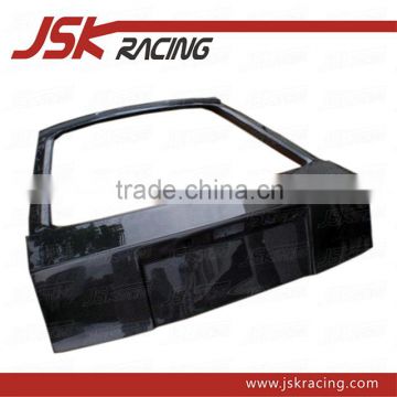 CARBON FIBER TRUNK BOOT LID FOR TOYOTA CELICA (JSK280601)