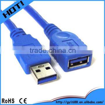 high speed two sided usb 3.0 extension cable for external hdd                        
                                                                                Supplier's Choice