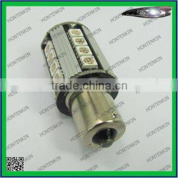 Factory Supply Car LED Light 1156 1157 6.5W canbus