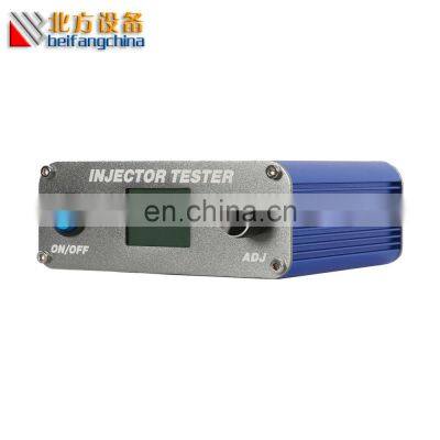 Beifang CR100 Common Rail Solenoid Injector Tester With Nozzle Tester photo-2