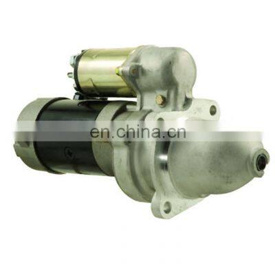 Good Quality 12V Diesel Engine Starter Motor 1113274 1113277 10478911 photo-2