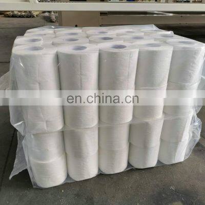 CE Certificate High Performance Rewinder Toilet Roll Paper Machine Production Line photo-3