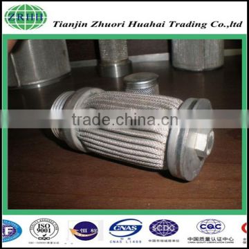 High Efficiency Used Hydraulic Oil Filter