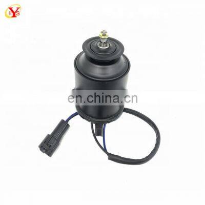 HYS  original quality   car engine electronic Cooling Fan Motor for TOYOTA CARS 16363-11020 / 16363-11050 /16363-74020