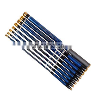 Top Quality Low Price 1.8m 2.1m 3.6m Mini Fishing Rod Carbon Saltwater Fishing Rod photo-4