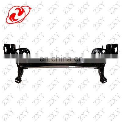 Suspension parts  Vios 14-   rear axle crossmember  OEM 42110-0D451