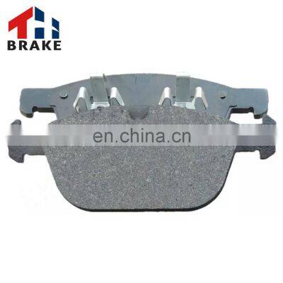 VOLVO XC90 328mm Brake Rotors semi-metallic ceramic brake pad 31277334