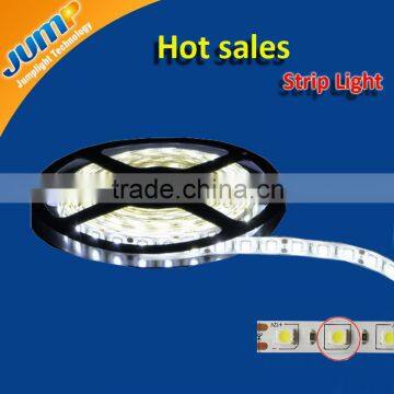 Ce rohs led strip light 2.4w 3528 smd 12v led strip