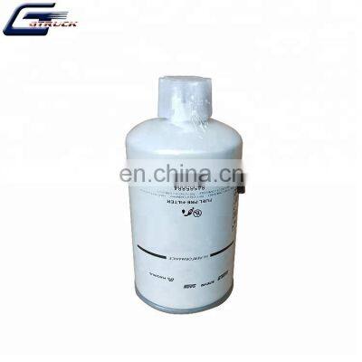 Heavy Duty Truck Parts Diesel Engine Fuel Filter OEM 84565884 84171722 504063254 for Tractor Oil Filter