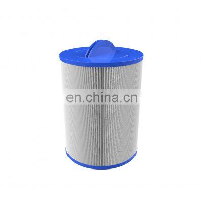 150 Pleat Count Spa Swimming Pool Spa Replacement Filter Elements Folded Paper Core photo-3