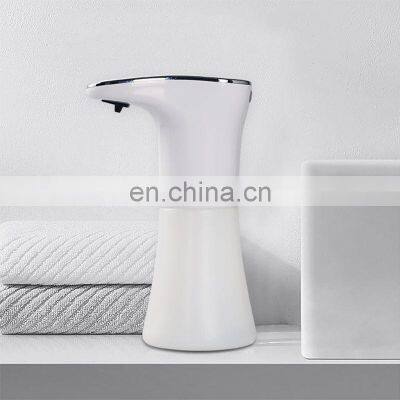 Sanitizer Dispenser Alcohol Spray Abs New Auto Pcs Plastic Rohs Feature Liquid Hand Automatic photo-2