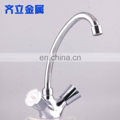 Plastic ABS/PP/PVC Kitchen Faucet/ water tap