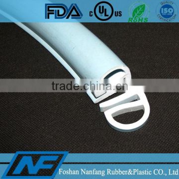 pipe insulation rubber foam for sealing used