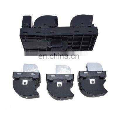 Driver Master Window Lifter Switch Set For Audi A4 Quattro S4 02-08 8E0959855,8ED959851 photo-3