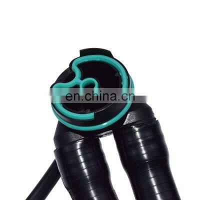 Crankcase Breather Vent Hose Assembly For Audi A4 A6 Quattro 3.2L V6 06E103217M