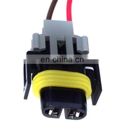 Free Shipping!Vehicle Speed Sensor Connector Wiring Harness FOR Chevrolet GM Camaro 88862217 photo-3