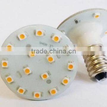 single color LED bulb