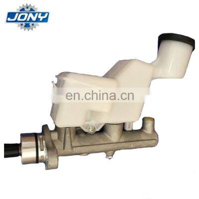 High Quality Auto Parts Brake Master Cylinder For Corolla 47201 - 1A330