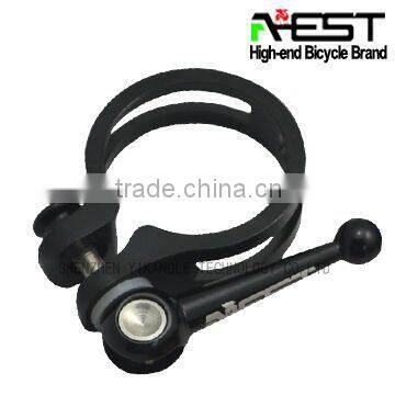 AEST Road Bike Seat Clamp 34.9 mm YSCL-08