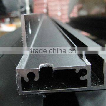 machined from top grade, high tensile aluminium