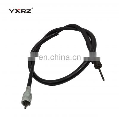 Wholesale price auto parts CB125 motorcycle speedometer cable