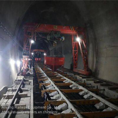 Railroad Brake Boots, Railroad Brake Boots for Sleepers photo-3