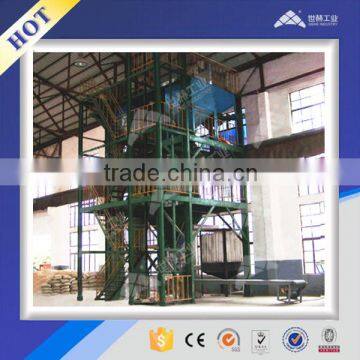 Dry Mortar Production Line