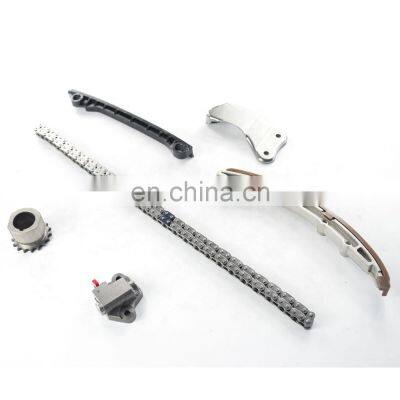 Timing Chain Kit TK1305 for Engine No.K10A/K12A 1.2L with OE No.1276173G01 1283158J00
